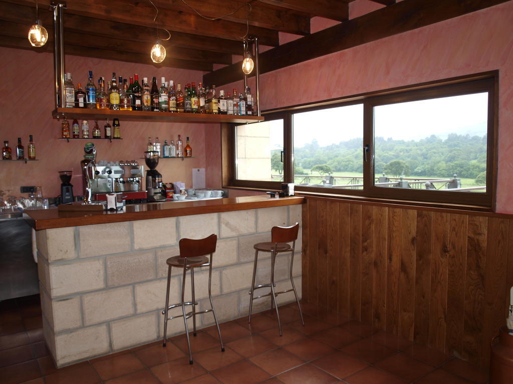 Hotel Don Silvio Colombres Kültér fotó