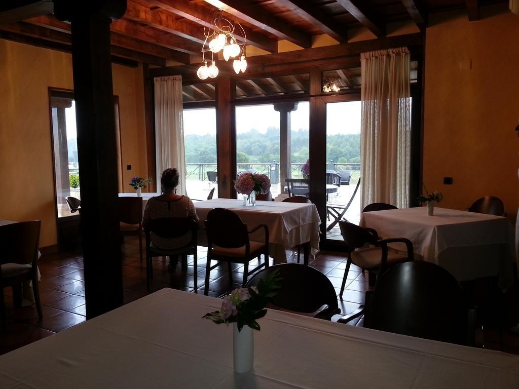 Hotel Don Silvio Colombres Kültér fotó
