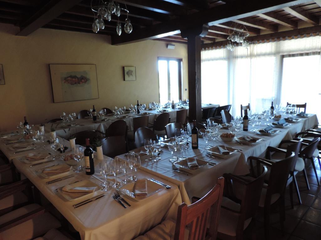 Hotel Don Silvio Colombres Kültér fotó