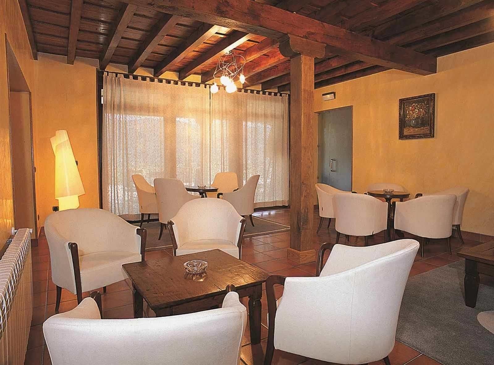 Hotel Don Silvio Colombres Kültér fotó