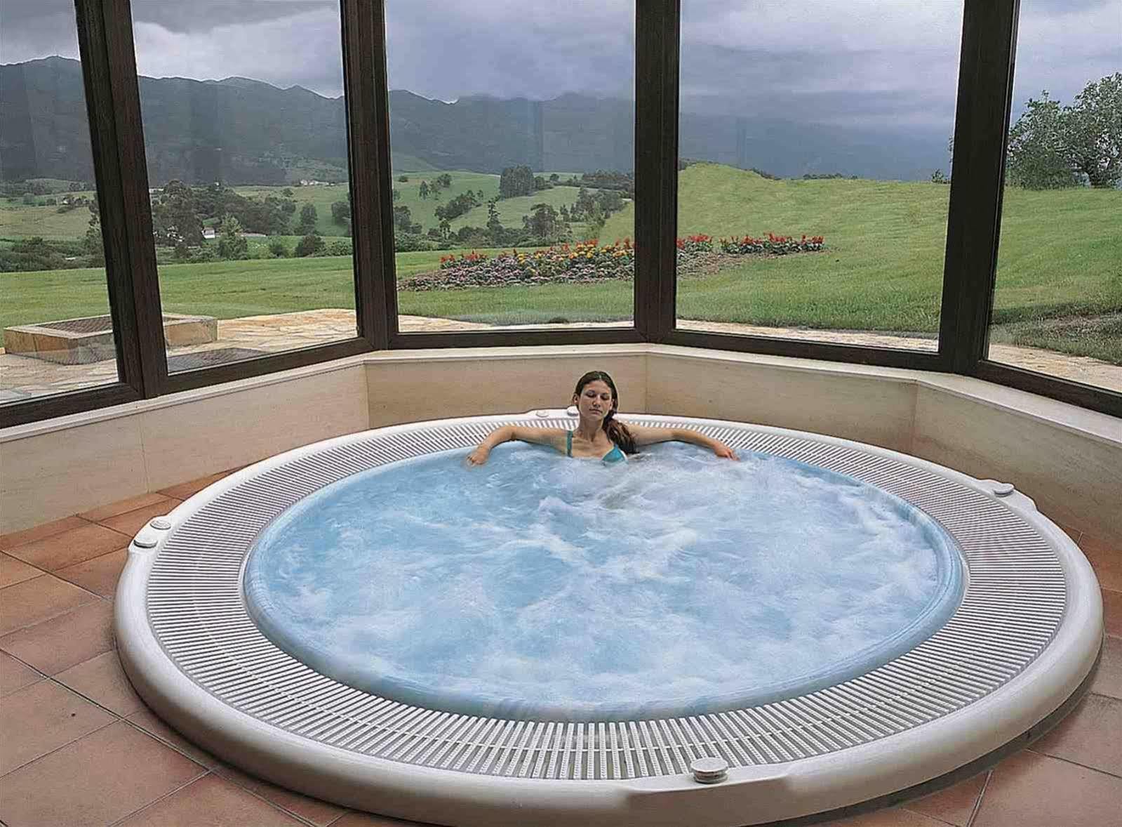 Hotel Don Silvio Colombres Kültér fotó