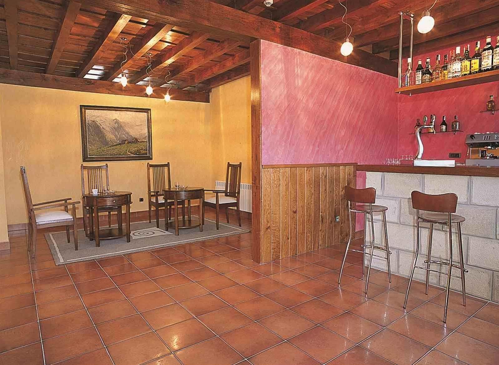 Hotel Don Silvio Colombres Kültér fotó