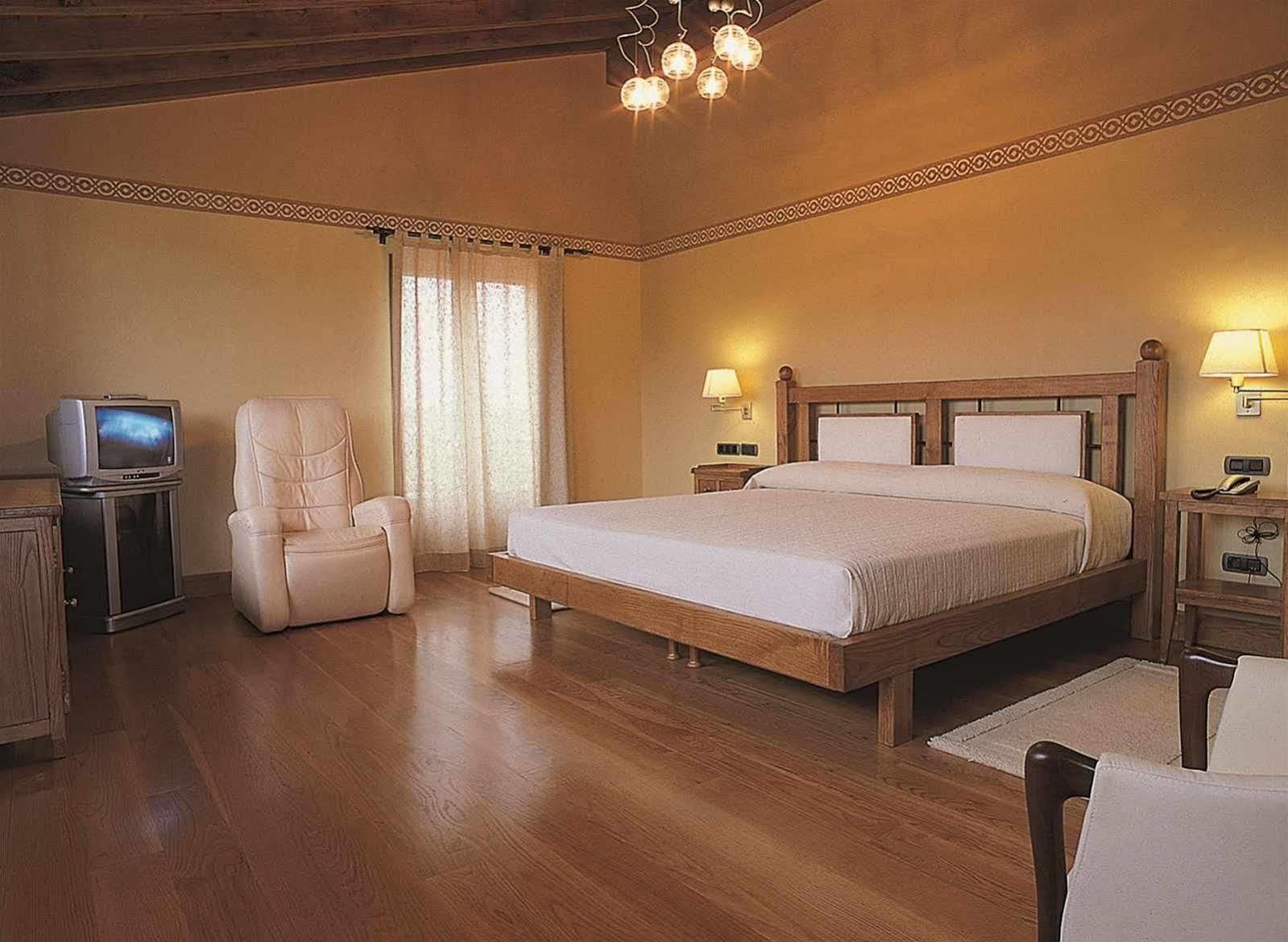 Hotel Don Silvio Colombres Kültér fotó